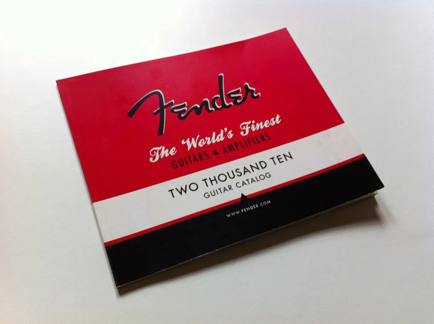 Fender