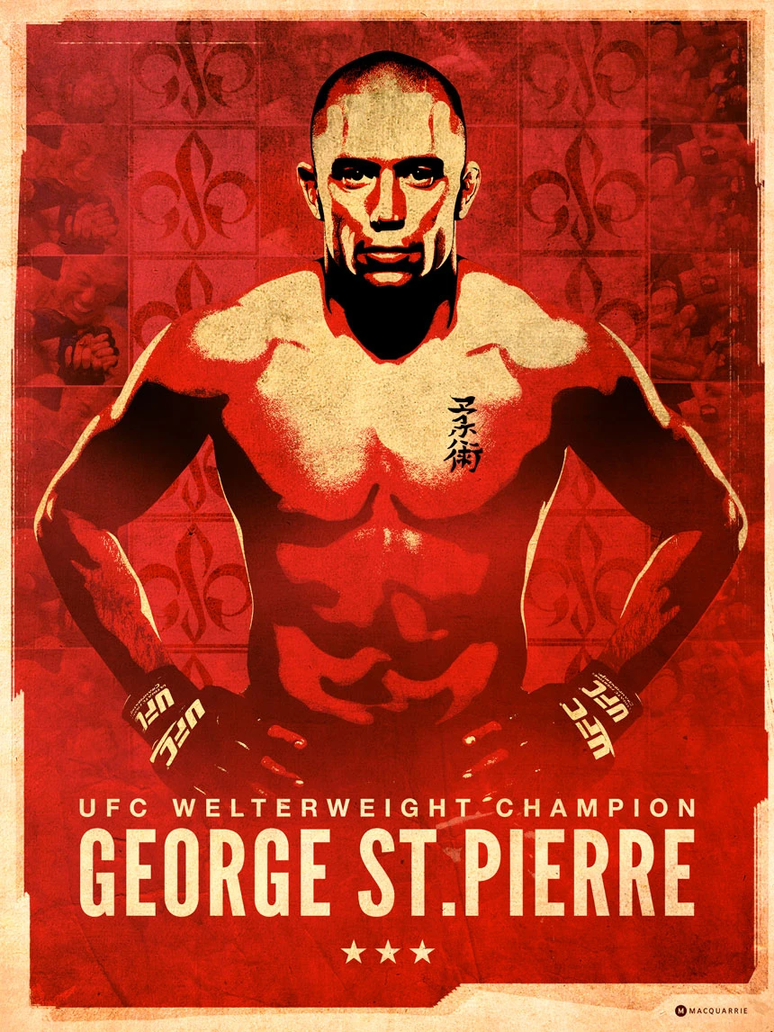 GSP