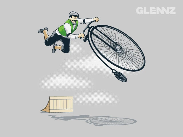 Extreme Beginnings - Glennz Tees