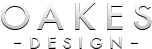 Oakes Design | Web Design, Development, & Inspiration Blog
