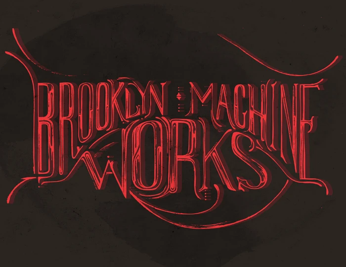 Brooklyn Machine Works - Sara Blake