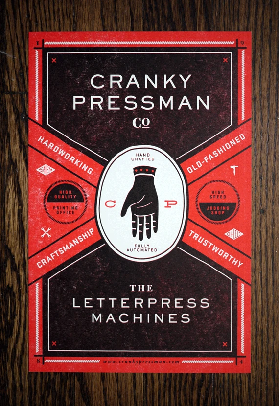 CrankyPressman1a