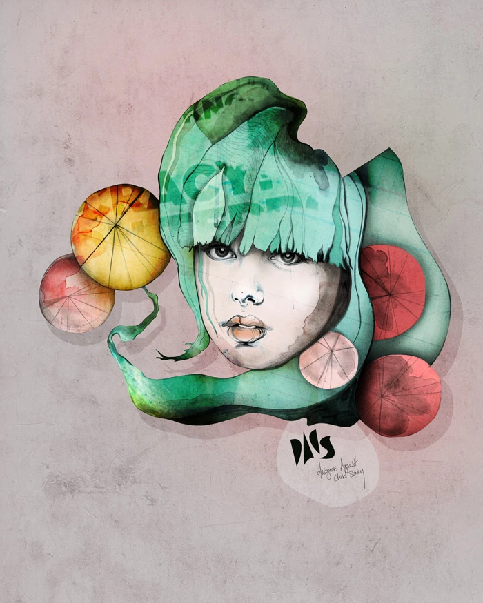DACS - Sara Blake