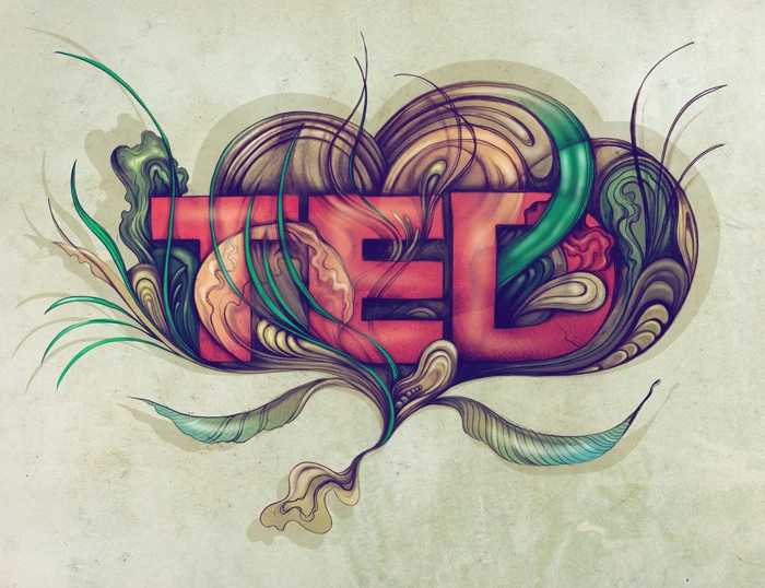 TED - Sara Blake