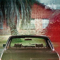 he Suburbs, by Arcade Fire