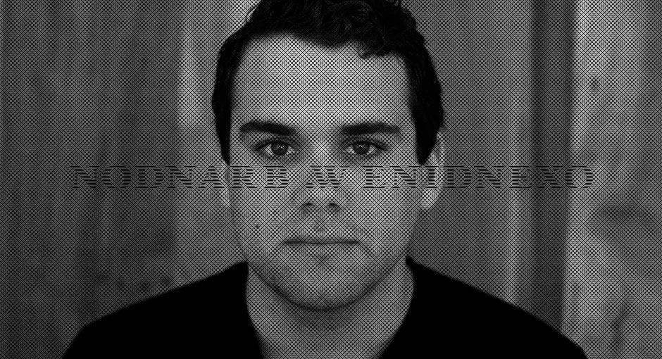 20 Questions #14 with Brandon Oxendine