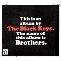 Brothers, by The Black Keys
