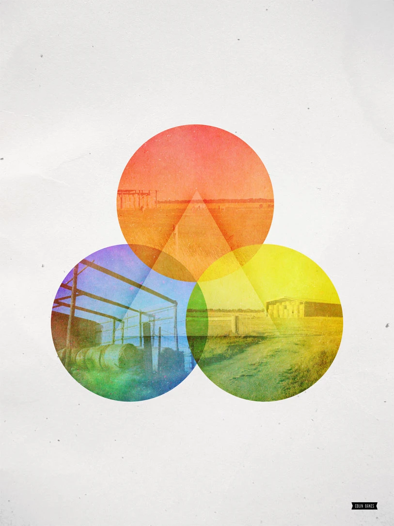 Circle Farm Triangle Circle Farm Triangle