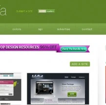 CSS Mania