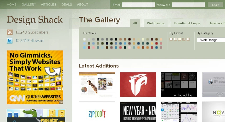 Design Shack