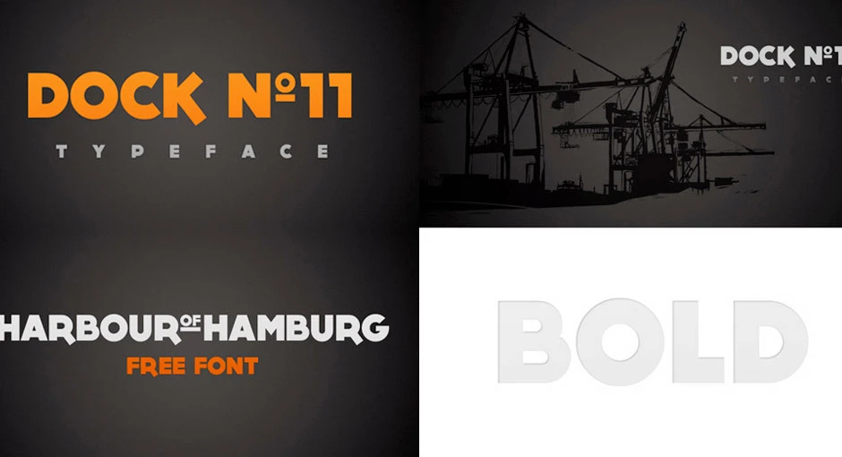 Dock No. 11