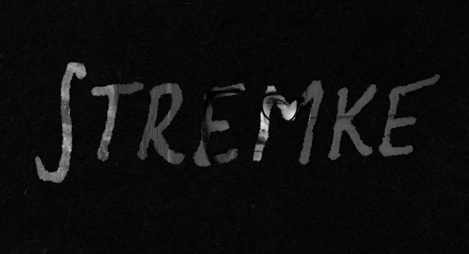 20 Questions #12 with Evan Stremke