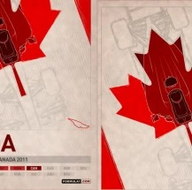 Formula 1 World Championship Season