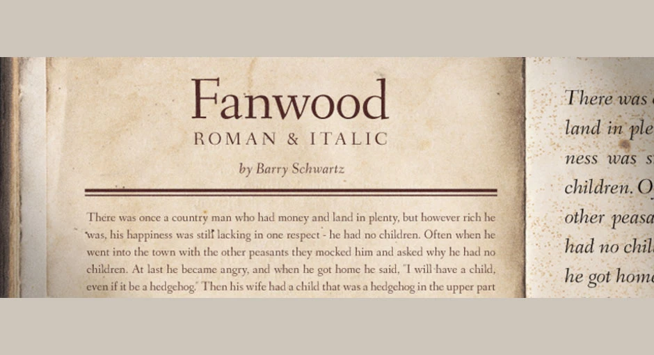 Fanwood