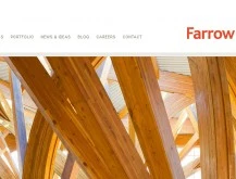 Farrow Website