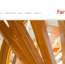 Farrow Website