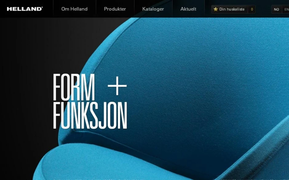 Product: Helland