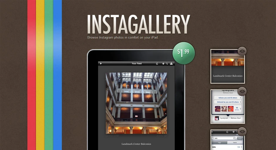 Instagallery