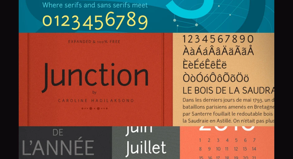 Junction