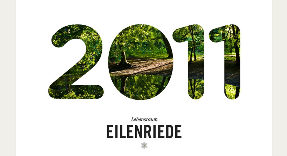 Lebensraum Eilenriede