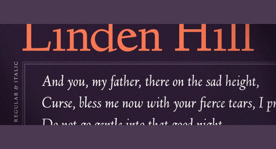 Linden Hill