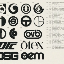 O Logo Page