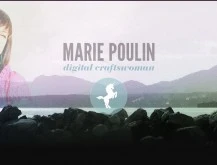 20 Questions #11 with Marie Poulin