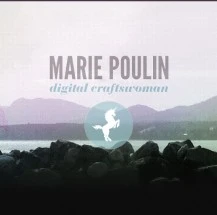 20 Questions #11 with Marie Poulin