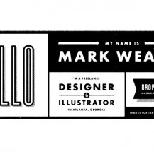 Mark Weaver
