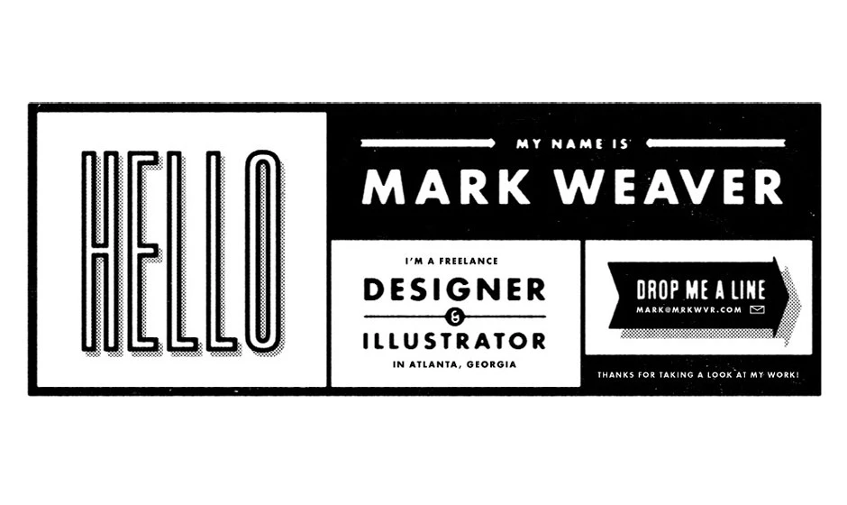 Mark Weaver