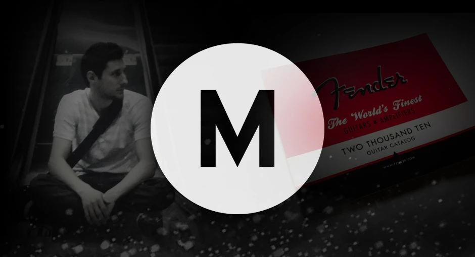 20 Questions with Mat MacQuarrie