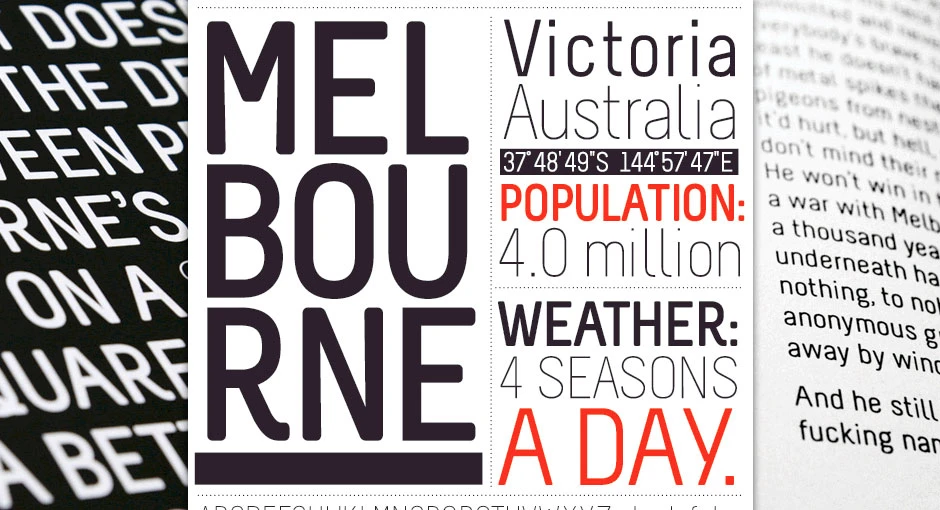 Melbourne