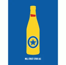 Mill Street Brewery Stock Ale
