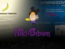 20 Questions #5 - Niki Brown