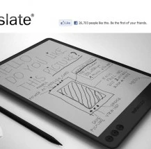 Note Slate
