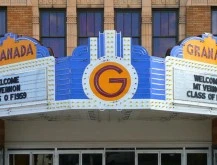 retro-sign