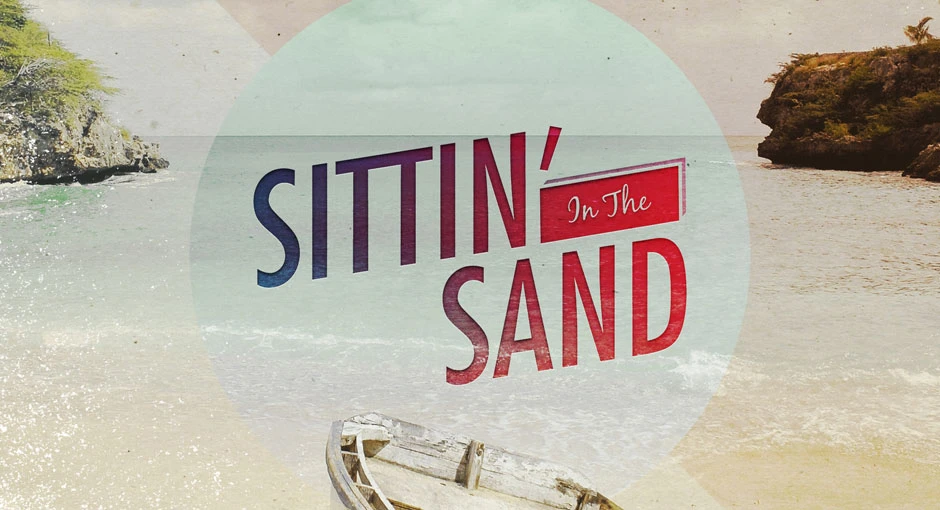 Sittin in the Sand