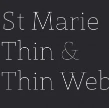 St Marie