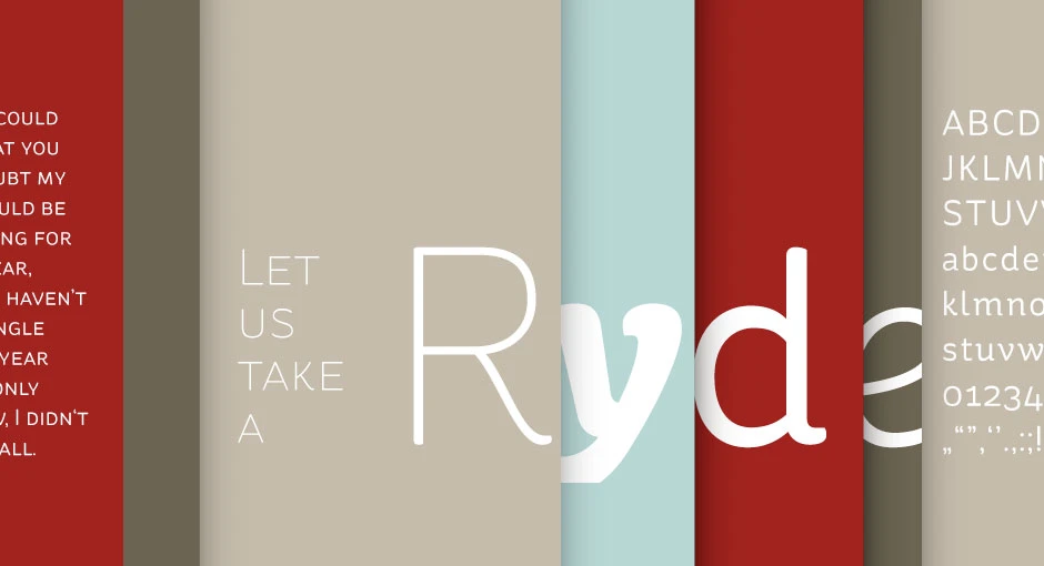 St. Ryde