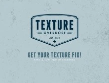 Texture Overdose