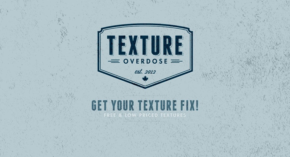 Texture Overdose
