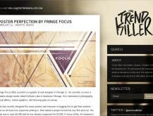 Inspiration: The Trend Killer
