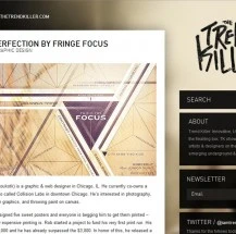 Inspiration: The Trend Killer
