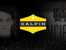 20 Questions #7 with Tyler Galpin