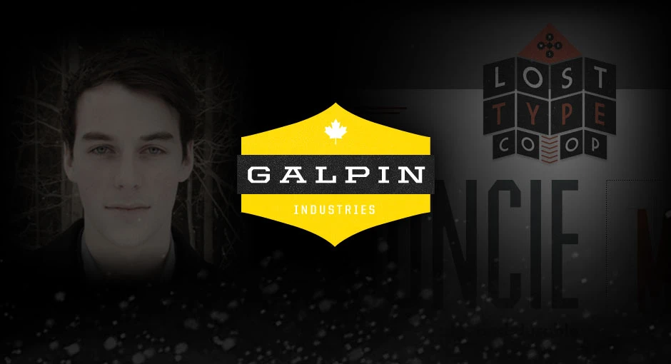 20 Questions #7 with Tyler Galpin