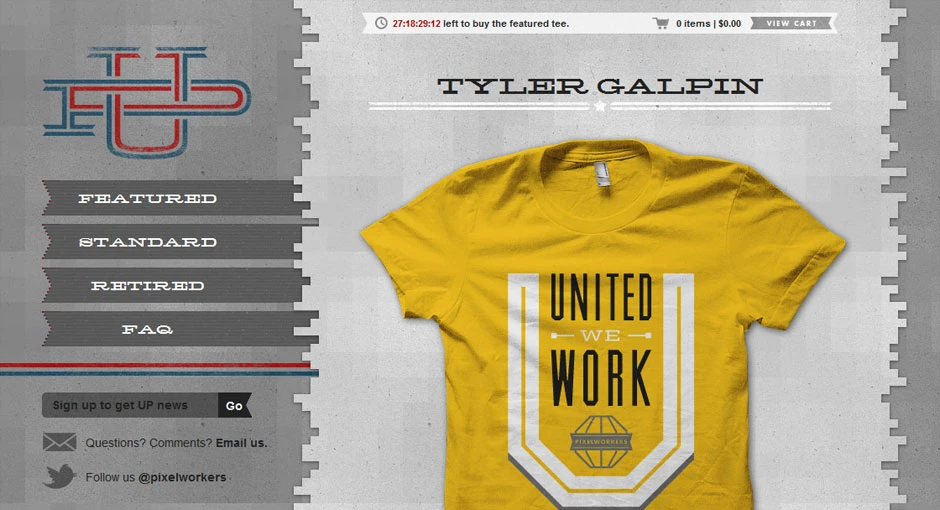 United Pixelworkers