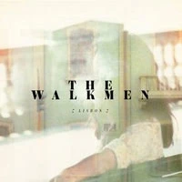 Lisbon, by The Walkmen